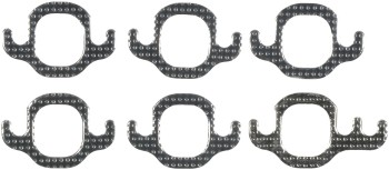 Exhaust Manifold Gasket Set