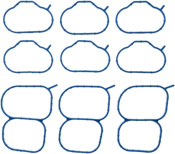 Engine Intake Manifold Gasket Set