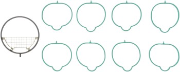 Engine Intake Manifold Gasket Set