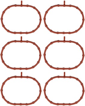 Engine Intake Manifold Gasket Set