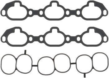 Engine Intake Manifold Gasket Set
