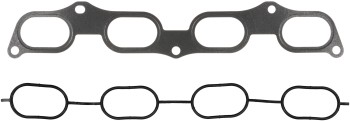 Engine Intake Manifold Gasket Set