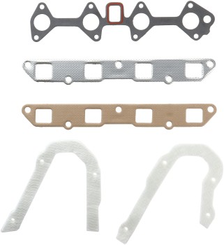 Intake and Exhaust Manifolds Combination Gasket