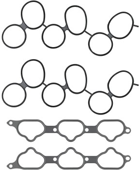 Engine Intake Manifold Gasket Set