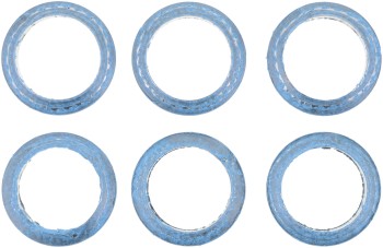 Exhaust Manifold Gasket Set
