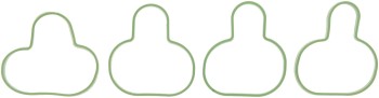 Engine Intake Manifold Gasket Set