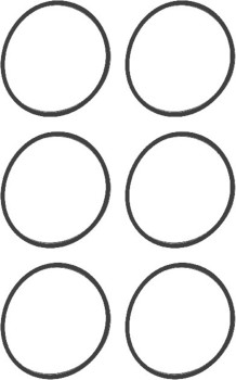 Engine Intake Manifold Gasket Set