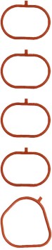 Engine Intake Manifold Gasket Set