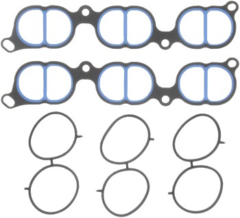 Engine Intake Manifold Gasket Set