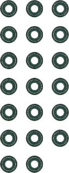 Engine Valve Stem Oil Seal Set