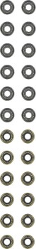 Engine Valve Stem Oil Seal Set