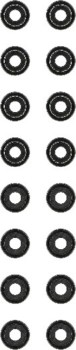 Engine Valve Stem Oil Seal Set