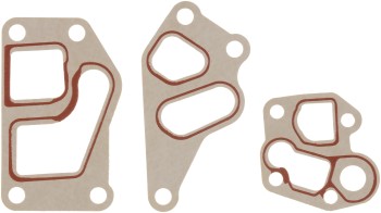 Engine Oil Filter Adapter Gasket