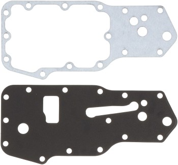 Engine Oil Cooler Mounting Kit