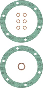 Engine Oil Pan Gasket Set