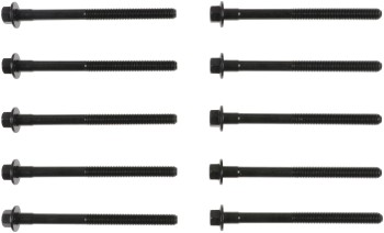 Engine Cylinder Head Bolt Set