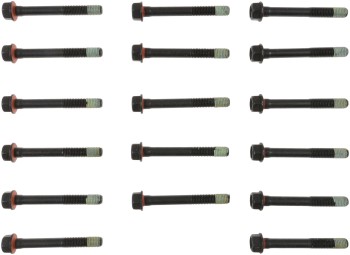 Engine Cylinder Head Bolt Set