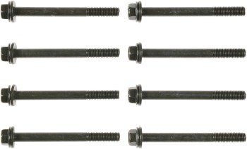 Engine Cylinder Head Bolt Set
