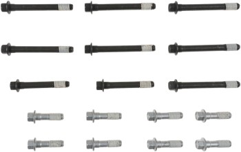 Engine Cylinder Head Bolt Set