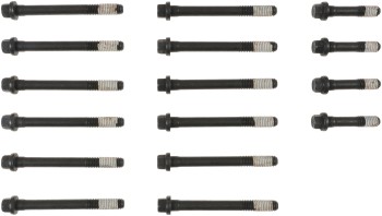 Engine Cylinder Head Bolt Set