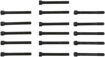 Engine Cylinder Head Bolt Set