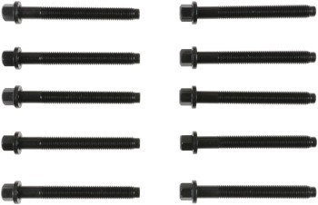Engine Cylinder Head Bolt Set