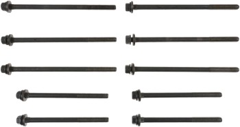 Engine Cylinder Head Bolt Set