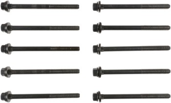 Engine Cylinder Head Bolt Set
