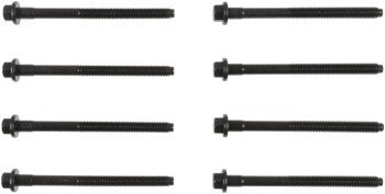 Engine Cylinder Head Bolt Set