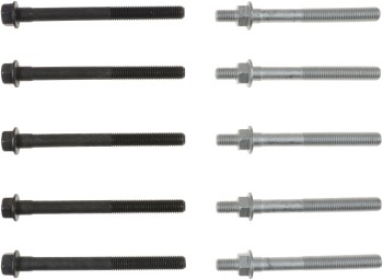 Engine Cylinder Head Bolt Set
