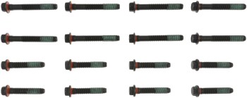 Engine Cylinder Head Bolt Set