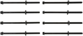 Engine Cylinder Head Bolt Set