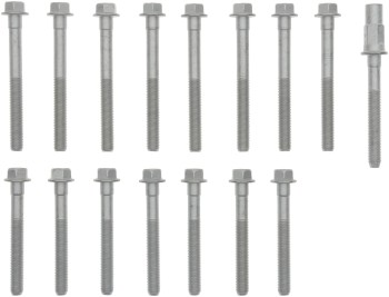 Engine Cylinder Head Bolt Set