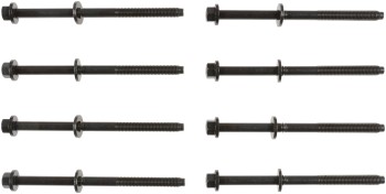 Engine Cylinder Head Bolt Set
