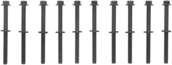 Engine Cylinder Head Bolt Set
