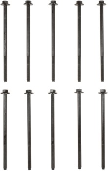 Engine Cylinder Head Bolt Set