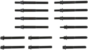 Engine Cylinder Head Bolt Set