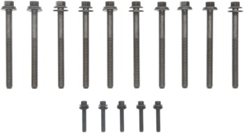 Engine Cylinder Head Bolt Set