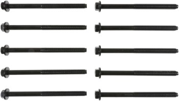 Engine Cylinder Head Bolt Set
