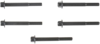 Engine Cylinder Head Bolt Set