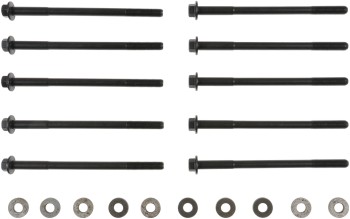 Engine Cylinder Head Bolt Set