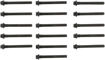 Engine Cylinder Head Bolt Set