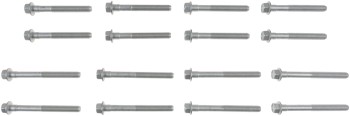 Engine Cylinder Head Bolt Set
