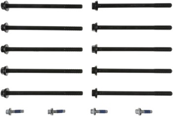 Engine Cylinder Head Bolt Set