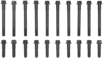Engine Cylinder Head Bolt Set