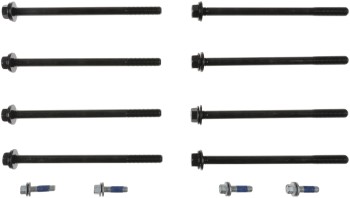 Engine Cylinder Head Bolt Set