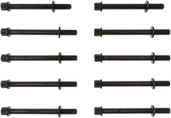 Engine Cylinder Head Bolt Set