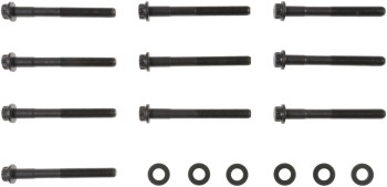 Engine Cylinder Head Bolt Set