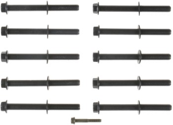 Engine Cylinder Head Bolt Set