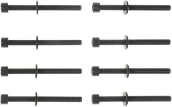 Engine Cylinder Head Bolt Set
